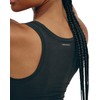 Organic Basics Women's Flex Tank Top, Black