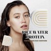 Jabón Champú Y Acondicionador De Arroz Para Cabello Nutrició