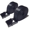 Lashing Belt, Set of 2, Scratch Resistant Model, Belt Length: