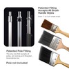 Revolver Pro Paint Brush Extender