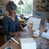 27 Pcs Bookbinding Tools Bookbinding Kits for Beginners Bookbinding Supplies