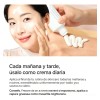 1pcs Crema Pore+dark Spot 35ml Piel Todo Todo Tipo De