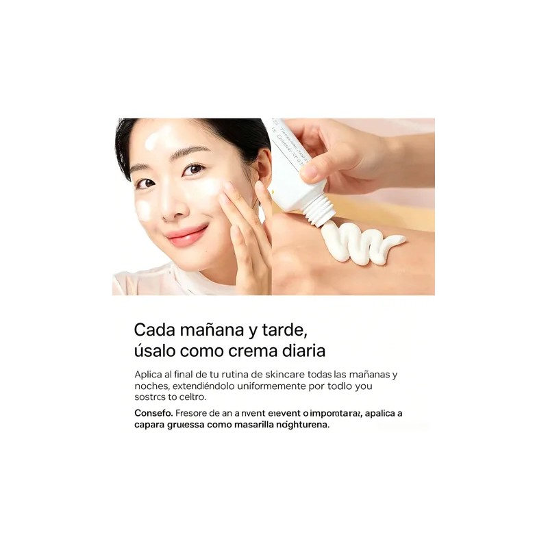 1pcs Crema Pore+dark Spot 35ml Piel Todo Todo Tipo De