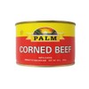 Palm Corned Beef with Juices 15oz (5 Pack)L8