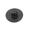 Bonnet Trim Attachment Clips for Mitsubishi Pack of 10