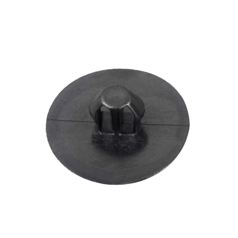 Bonnet Trim Attachment Clips for Mitsubishi Pack of 10