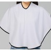 Hair Cutting Salon Cape (White) DP70337