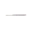 Sanhayato DB-0.8 Non-Slip Half Moon Drill Needle