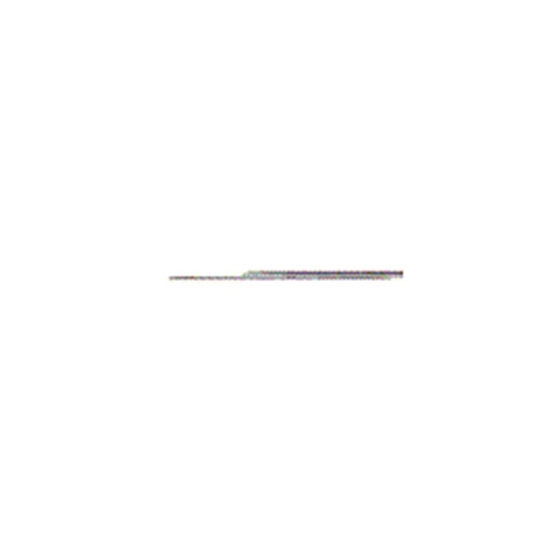 Sanhayato DB-0.8 Non-Slip Half Moon Drill Needle