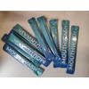 Fresh Mint Mouthwash, Individual Mini Single Packet for Fresh Breath,Smart