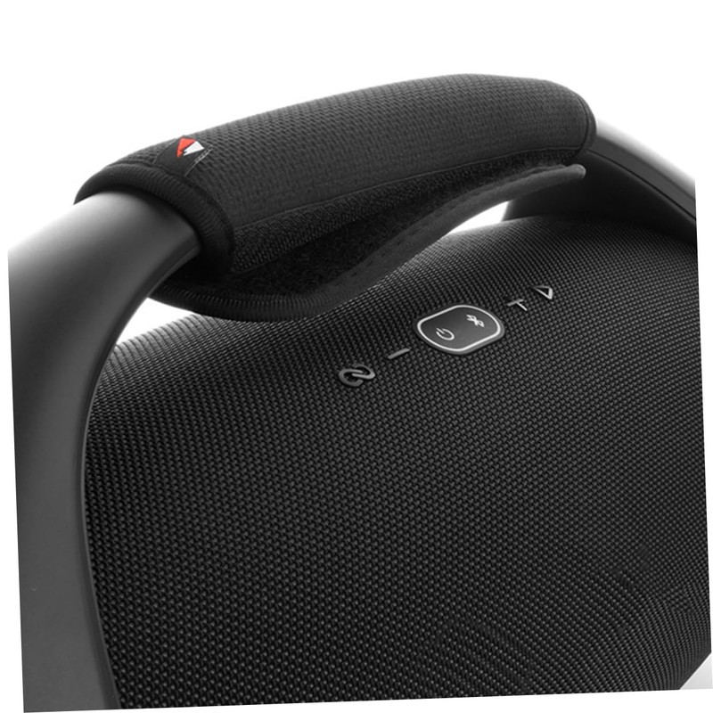 MERRYHAPY Speaker Handle Cushion Pad Nonslip Protective Wrist Wrap Compatible