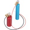 Simulation Mini Oxygen Cylinder Acetylene Bottle for Axial SCX10 90046