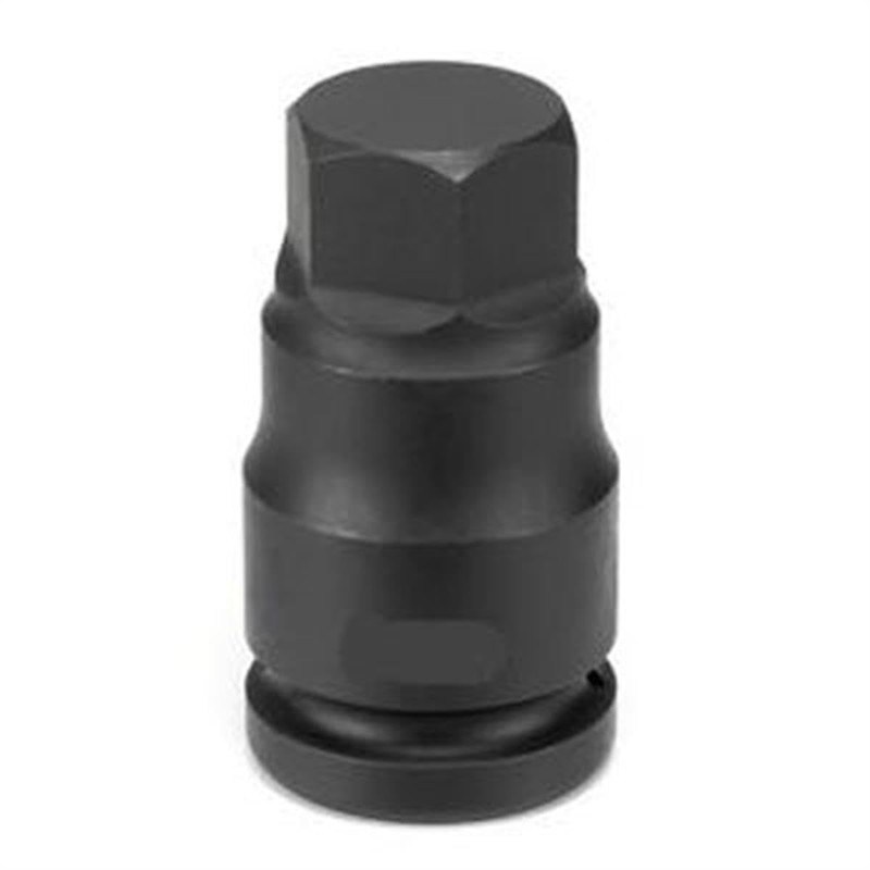 Grey Pneumatic 4956F Hex Driver Socket