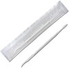 Okina Clear Pick (Interdental Brush & Toothpick, 2-way) (Individual Packaging,