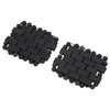 Small Jadestone Quartz Eye Pad Shape Gallery Reduce Swelling Tighten