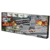 Motor Max Giant Aircraft Carrier Playset - 31 Inch