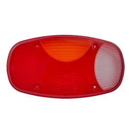 HELLA 9EL 343 143-001 Lens