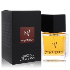 Yves Saint Laurent M7 Cologne Eau De Toilette Spray 80 ml 2.7 Fl oz