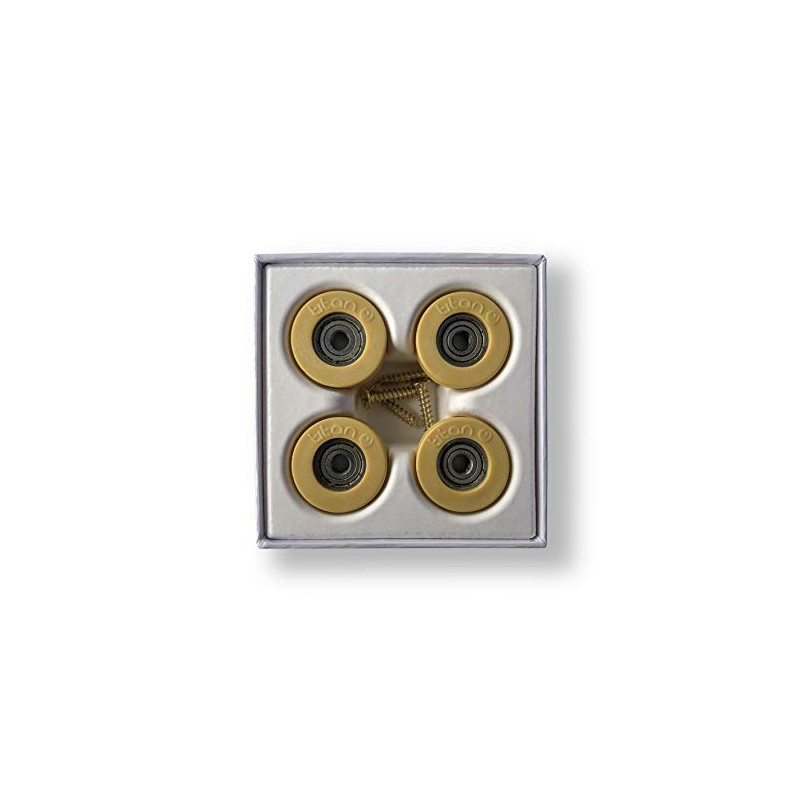 4 X Pulley for Titan Automatic Chicken House Door Openers