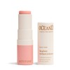 ATTITUDE Oceanly Sheer Lip Gloss Stick, EWG Verified, Titanium Dioxide-Free,