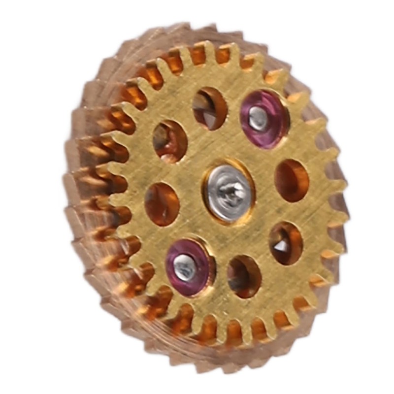 7750 Watch Movement Reversing Wheel Repair Tool Accessories Automatic Double