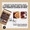 Touring Coffee Roasters Hells Canyon Ethiopian Coffee Whole Beans Medium