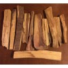 Palo Santo Incense Sticks (Bursera graveolens) 2 lb. Organic Peru