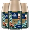 Glade Automatic Spray Refill, Balsam & Spruce, Scented Air Freshener