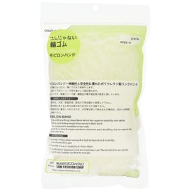 Nisshinbo S Nisshinbo Mobilon Band 70X3X0.3 Transparent/Washed Type 100G MB7033TA100G