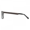 Dirty Dog Hurricane Sunglasses Gunmetal ONE SIZE GUNMETAL