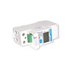 CHINT DDSU666 Single-Phase DIN35 mm Electronic Intelligent Energy Meter Electricity