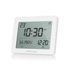 LED Alarm Clock