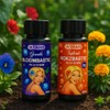 Atami Bloombastic and Rokzbastic Plant Nutrients, PK 14-15 and PK