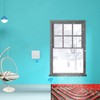 Smart Thermostat Weekly Programmable Voice Switch 10K Sensor Precise Temperature