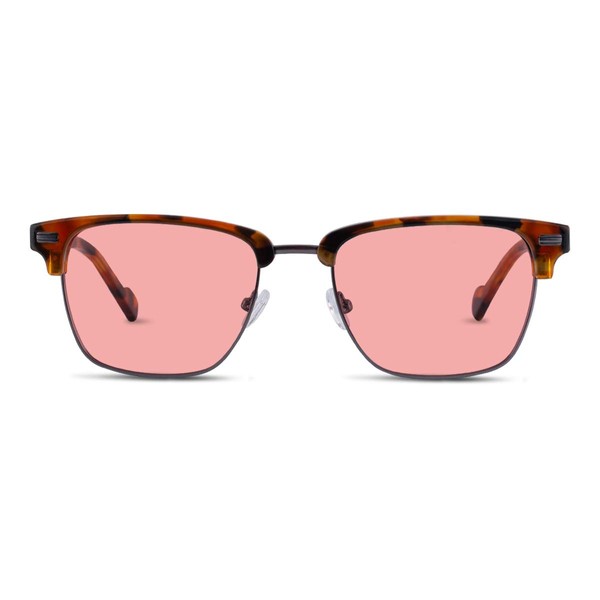 TheraSpecs Winslow Glasses for Migraine, Light Sensitivity, and Blue Light