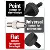 Turnirace Cylinder Bore Gauge - 6434 Sleeve Height and Counter