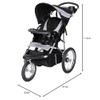 Baby Trend Expedition Jogger Carriola con Llantas para Todo Terreno,