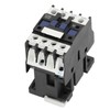 AC Contactor Normally Open Circuit Load Control Switch Controller 12A