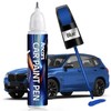 Ancars Touch Up Paint For Cars,Blue Car Paint Scratch Repair,