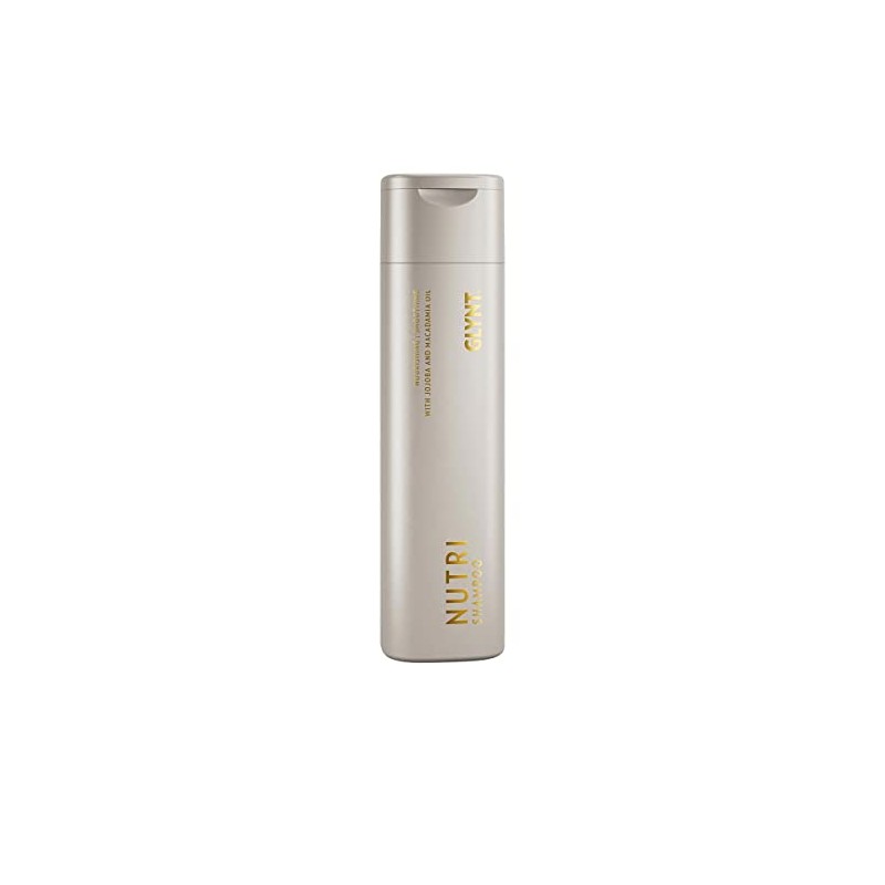 Glynt Nutri Oil Shampoo, 250 ml