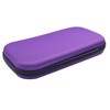 EVA Hard Stethoscope Case, Stethoscope Storage Box, Multi-Function EVA Carry