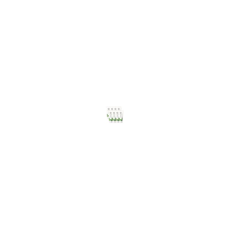 해피바스 Happy Bath Green Tea Pore Cleansing Foam 200g 8