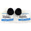 Mazda 3 6 CX-5 Upper Radiator Rubber Bushing Mount Insulator