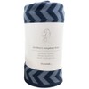 Ecovask Travel Towel & Hair Wrap - Organic Cotton, Original