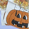 peanuts 2 Individual Paper Decoupage Beverage Size Napkins Fall Pumpkin