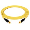 enoaudio Mogami 2534 Quad Professional Studio Cable, Neutrik Gold RCA
