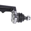 JISKAIAI 698-151 Front Left/Driver Side Steering Knuckle Spindle for 1995-2004