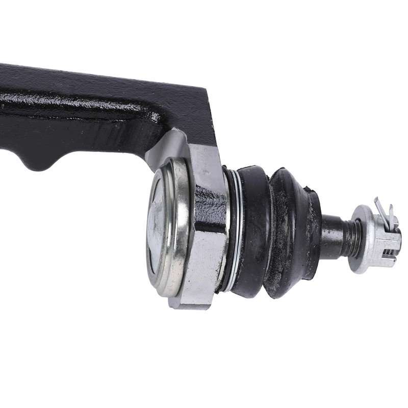 JISKAIAI 698-151 Front Left/Driver Side Steering Knuckle Spindle for 1995-2004