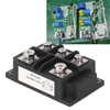 1600V 5 Terminal Bridge Rectifier 400A Maximum Welded Structure 3