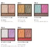 Visee Liche Prism Venus Eyes Eye Shadow PK-3 Mint Pink